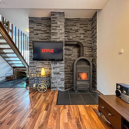 Sunnyside Apartmanhaz Залакарос Екстериор снимка