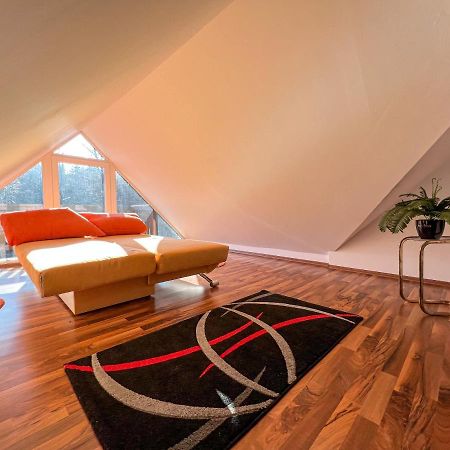 Sunnyside Apartmanhaz Залакарос Екстериор снимка