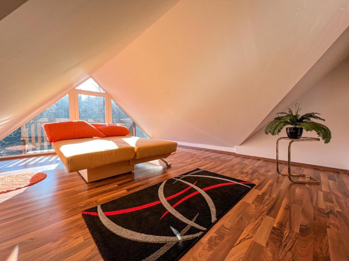 Sunnyside Apartmanhaz Залакарос Екстериор снимка
