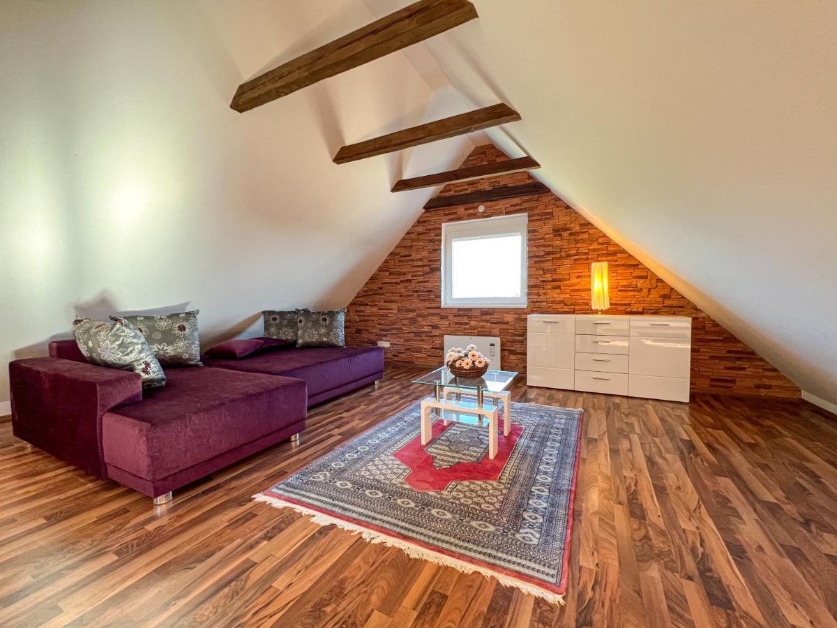 Sunnyside Apartmanhaz Залакарос Екстериор снимка