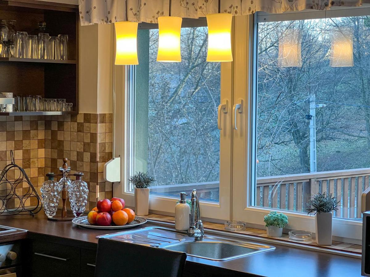 Sunnyside Apartmanhaz Залакарос Екстериор снимка